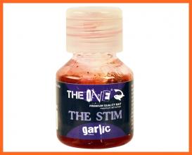The One The Stim Horgász Aroma Fokhagyma 50ml