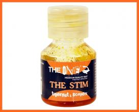 The One The Stim Horgász Aroma Tigrismogyoró 50ml