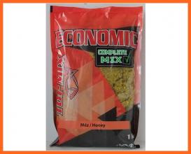 Top Mix Economix Complete 1kg Horgász Etetőanyag Mézes