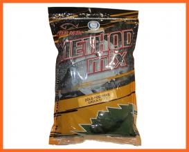 Top Mix Method Zöld Fűszeres 850gr, Horgász Etetőanyag
