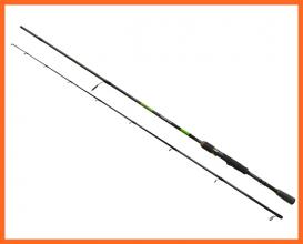 Wizard Bokor Spin Pergető Horgászbot 272cm 15-40g 2 Részes