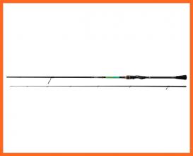 Wizard Edge Spin Pergető Bot 235cm 25-55g 2 Részes
