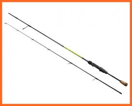 Wizard Fine Ultra Light Pergető Horgászbot 180cm 2-6g 2 Részes