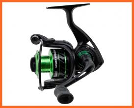 Wizard Impact Spin 4000 Pergető Orsó
