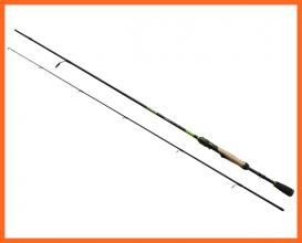 Wizard Micro Jig Light Pergető Horgászbot 225cm 3-15g 2 Részes