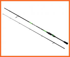 Wizard Mxt Spin Medium Pergető Horgászbot 270cm 20-40g 2Részes
