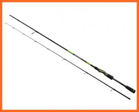 Wizard Perch Blade Pergető Horgászbot 180cm 0.5-3.0g 2 Részes