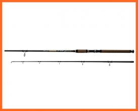Wizard Phantom Harcsázó Horgászbot 270cm 200-500g 2 Részes