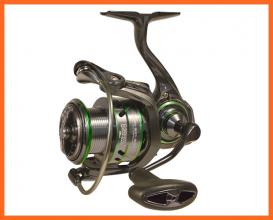 Wizard Predator Spin 2000 Pergető Orsó