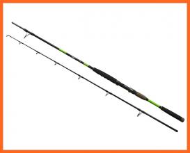 Wizard Vertic Guide Harcsázó Horgászbot 210cm 50-150g 2 Részes