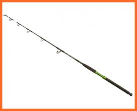 Wizard Vertix Csónakos Harcsázó Horgászbot 127cm 8Lbs 1 Részes