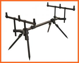 Z Fish Smart Három Botos Rod Pod