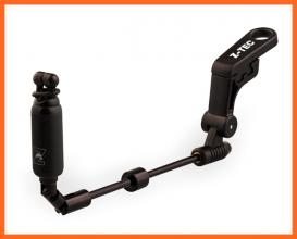 Z Fish Z Tec Mini Horgász Swinger Fekete 1db/csomag