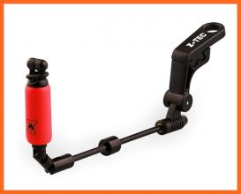 Z Fish Z Tec Mini Horgász Swinger Piros 1db/csomag