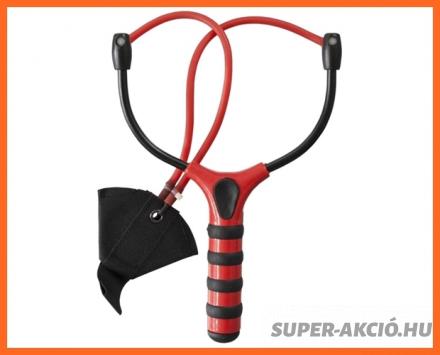 Carp Expert Mega Horgász Csúzli Max:50m