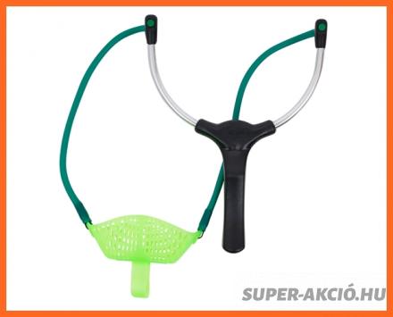 Carp Expert Advancer Grundbait Horgász Csúzli Max:30m
