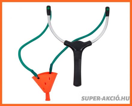 Carp Expert Advancer Particle Horgász Csúzli Max:15m