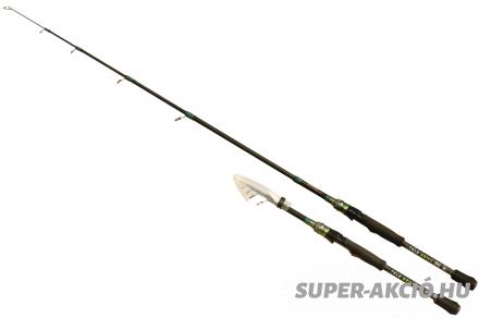 Wizard Skill Teleszkópos Horgászbot 240cm 5-25g 1