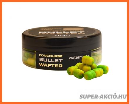 Benzár Mix Bullet Wafter Horgász Görögdinnye 7mm 25g