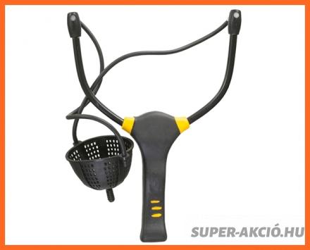 Carp Expert Mega Gombócos Horgász Csúzli