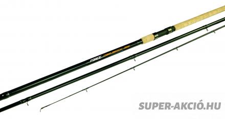 Force Carp