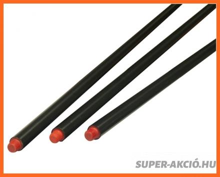 20mm Átmérőjű Toldó Cső 110cm Icc Big Water Bójához 1db/csomag