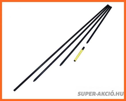 20mm Átmérőjű Toldó Cső 140cm Icc Classic Bójához 1db/csomag