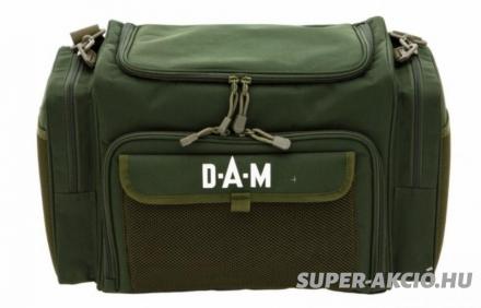 Dam D Fender Carryal 45x25x23cm, Horgász Táska 2