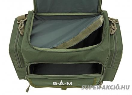 Dam D Fender Carryal 45x25x23cm, Horgász Táska 3