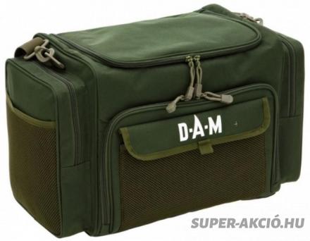 Dam D Fender Carryal 45x25x23cm, Horgász Táska 5