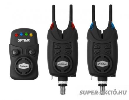 optimo 2+1