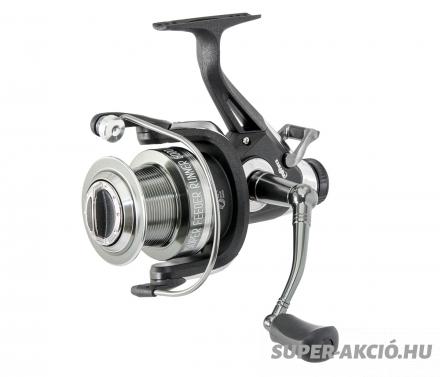 Kamasaki Super Feeder Runner 6000-es Feeder Orsók 2