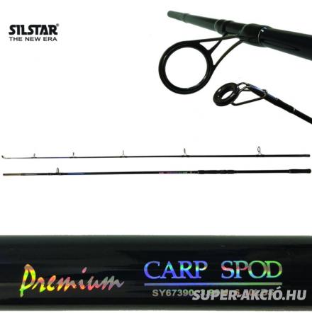 Silstar Yokozuna Spood Carp 3,9m 4