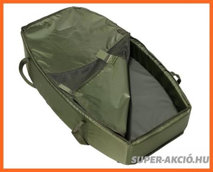 Angling Nation Surface Carp Pontybölcső 82x62x15cm
