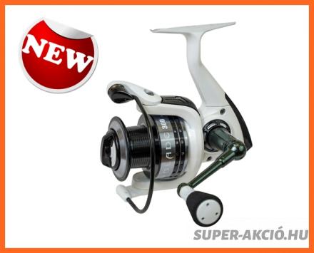 Arno Blade Spin 3000-res 8+1 Csapágyas Pergető Orsó