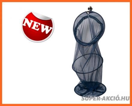 Arno Light Kerek Horgász Haltartó Háló 120cm