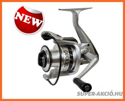 Arno Lizard Spin 12+1 3000-res Csapágyas Pergető Orsó