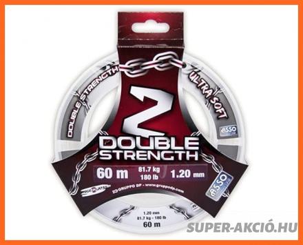 Asso Double Strength Harcsázó Horgász Zsinór 60m 70mm 31.8Kg