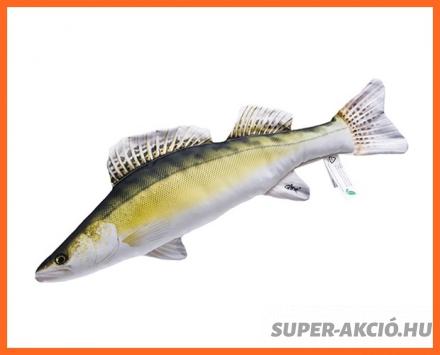 Baby Süllő Halas Párna 50cm Horgász Ajándék
