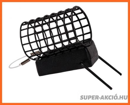 Benzár Mix River Feeder Folyami 75gr Horgász Etetőkosár