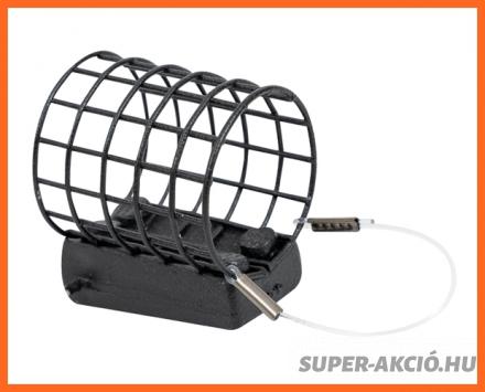 Benzár Mix River Feeder Horgász Etetőkosár Xl 100g 1db/csomag