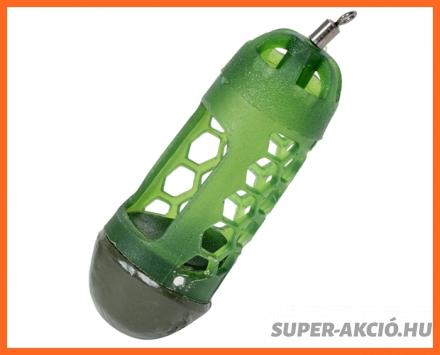 Benzár Mix Window Feeder Horgász Etetőkosár M-es 30g 1db/csomag