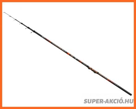 Benzár Mix Adventure Bolognai Horgászbot 600cm 10-25g