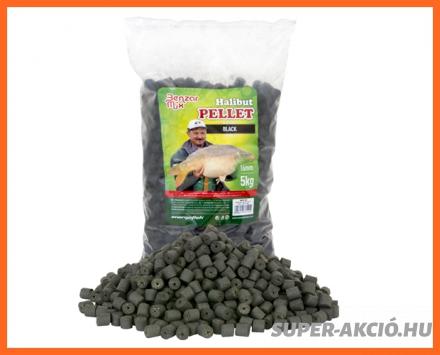 Benzar Mix Halibut 16mm 5000gr Horgász Pellet Halas