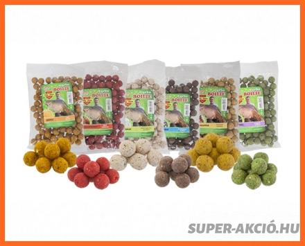 Benzar Mix Suloble Süllyedő Horgász Bojlik 10mm Ananászos 250gr