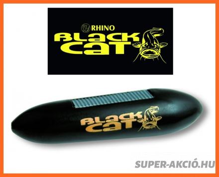 Black Cat Aromázható Víz Alatti Úszó 40gr, Harcsázó Felszerelések