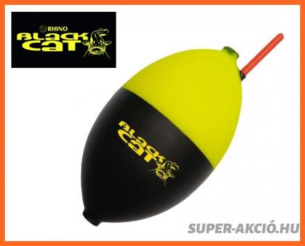 Black Cat Buoy Harcsás Úszó 50gr Harcsázó Felszerelések