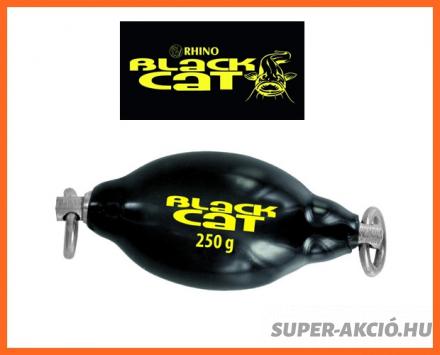 Black Cat Clonk Lead Kuttyogtató Ólom 60gr, Harcsázó Kiegészítők 
