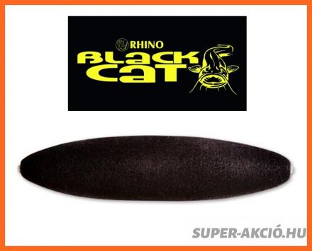 Black Cat Eva Víz Alatti Úszó 6cm 10gr 2db, Harcsázó Kiegészítő