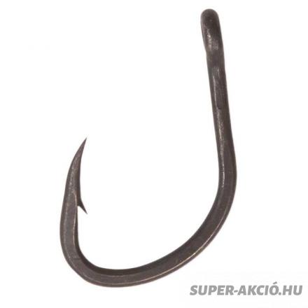 Black Cat Gripper Acél Harcsás Horog 3/0-ás 6db, Harcsázó Kiegészítők 2